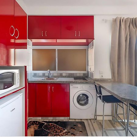 Elegancia Y Confort En Playa Jardin Пуэрто-де-ла-Крус Экстерьер фото