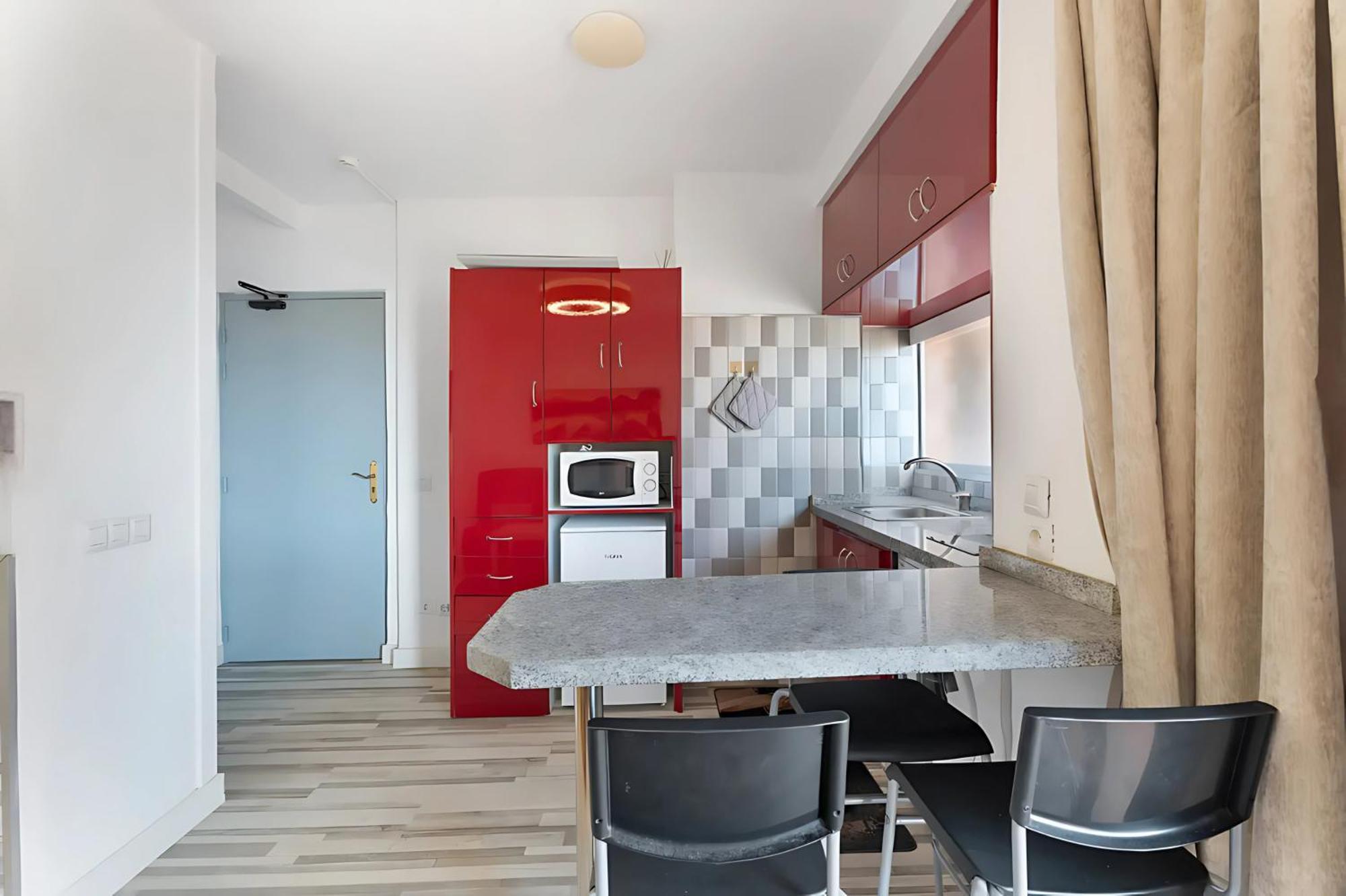 Elegancia Y Confort En Playa Jardin Пуэрто-де-ла-Крус Экстерьер фото